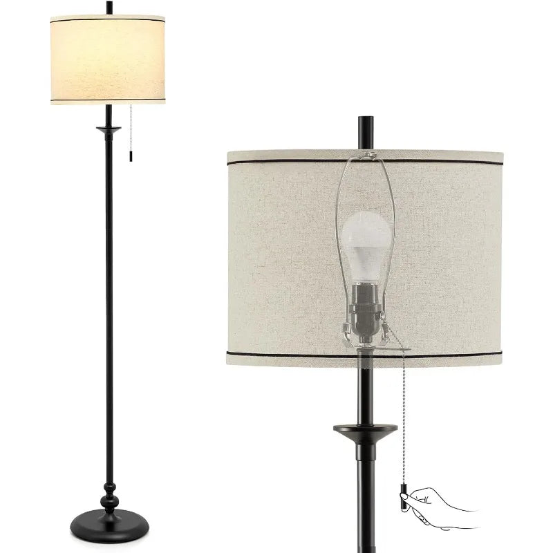 Classic Floor Lamp