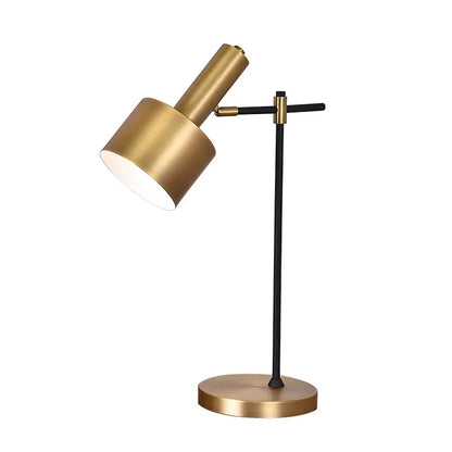 Decorative Bronze Lamp