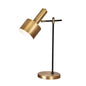 Decorative Bronze Lamp