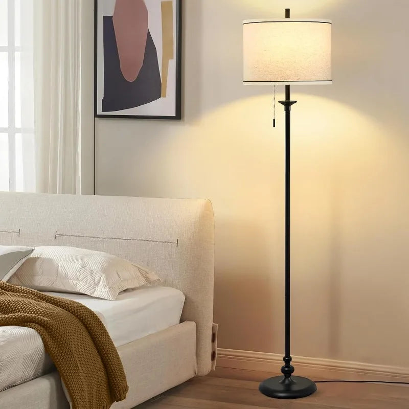 Classic Floor Lamp